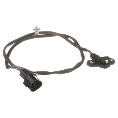 Engine Crankshaft Position Sensor - Delphi SS12035