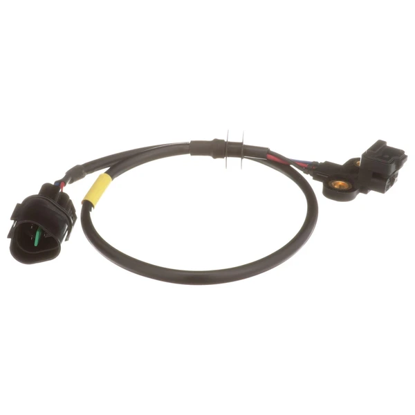 Engine Crankshaft Position Sensor - Delphi SS12145