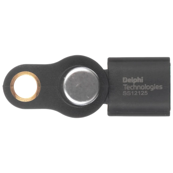 Engine Crankshaft Position Sensor - Delphi SS12125