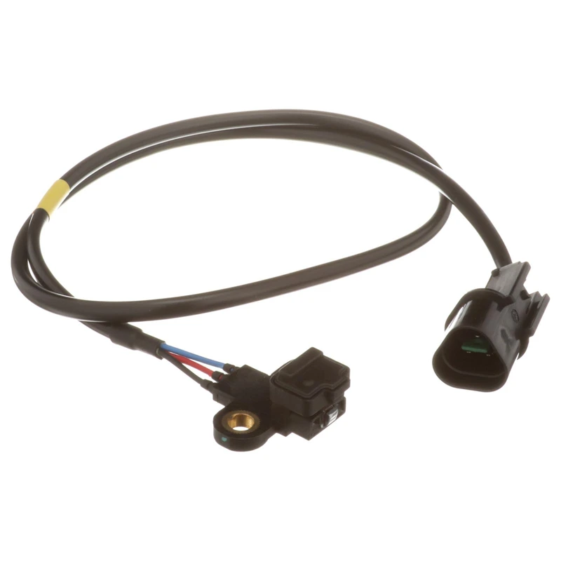 Engine Crankshaft Position Sensor - Delphi SS12136