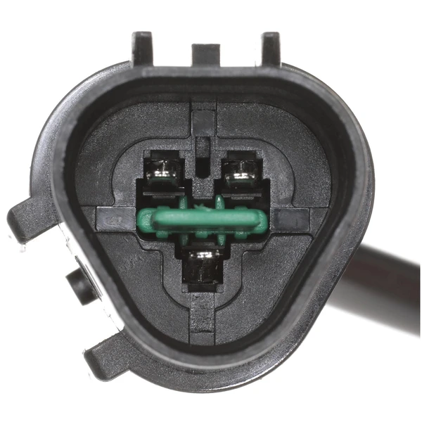 Engine Crankshaft Position Sensor - Delphi SS12136