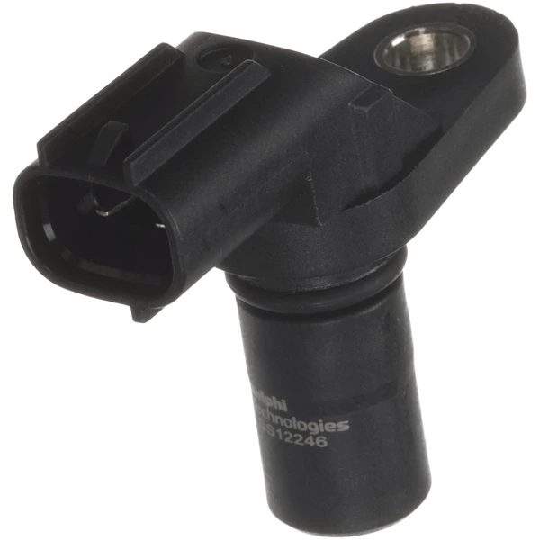 ABS Wheel Speed Sensor - Delphi SS12246