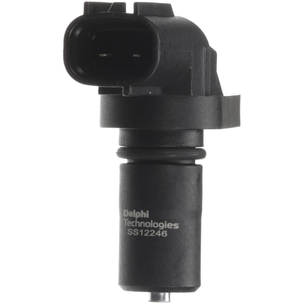 ABS Wheel Speed Sensor - Delphi SS12246