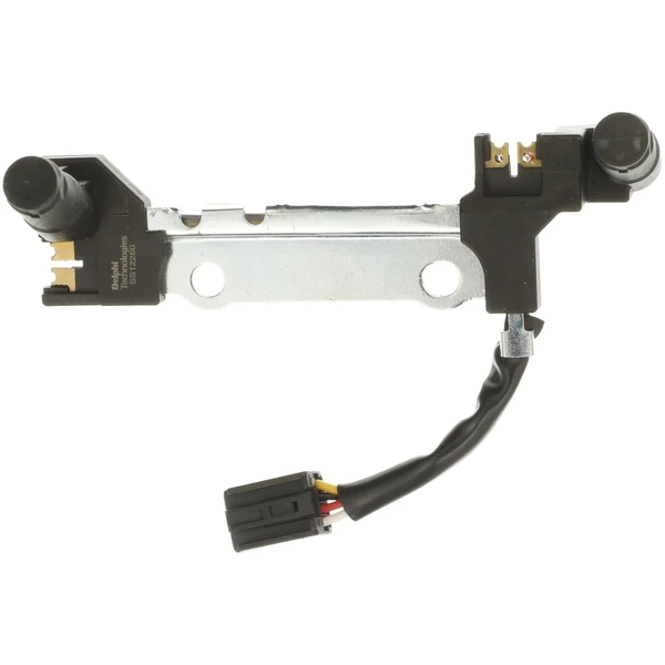 ABS Wheel Speed Sensor - Delphi SS12260