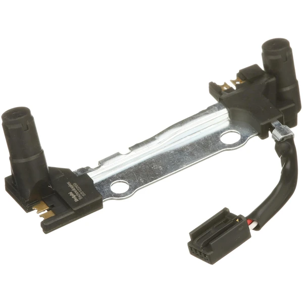 ABS Wheel Speed Sensor - Delphi SS12260