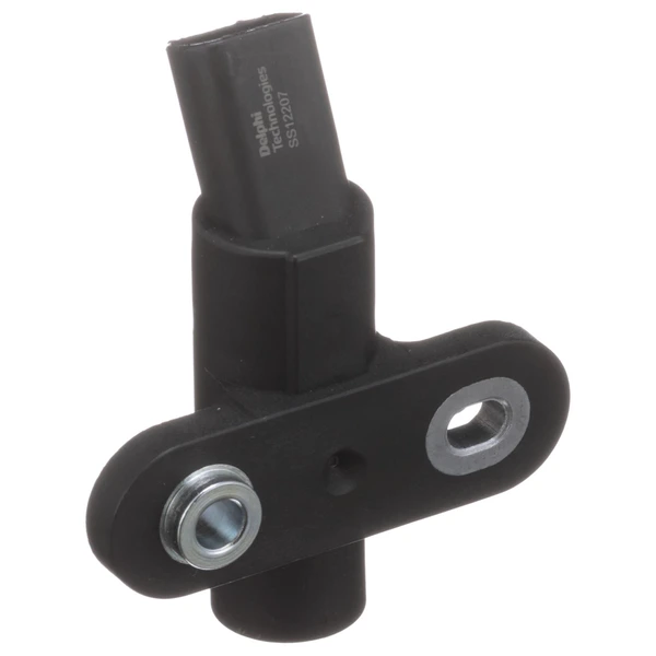 Engine Crankshaft Position Sensor - Delphi SS12207