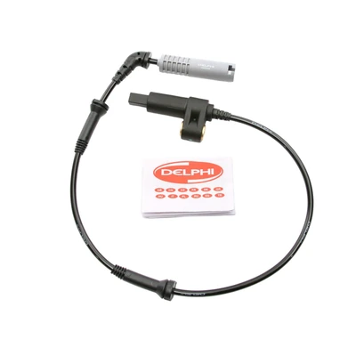 ABS Wheel Speed Sensor - Front Left Driver Side - Delphi SS20040
