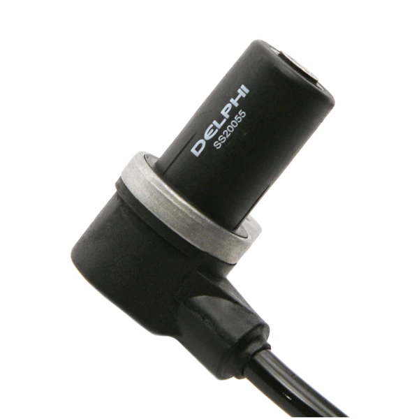 ABS Wheel Speed Sensor - Rear Left Driver Side - Delphi SS20055