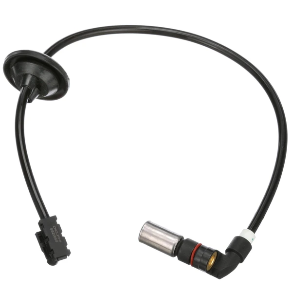 ABS Wheel Speed Sensor - Rear Side - Delphi SS20060