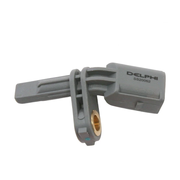 ABS Wheel Speed Sensor - Rear Left Driver Side - Delphi SS20062