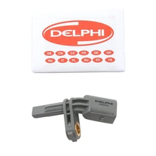 ABS Wheel Speed Sensor - Rear Left Driver Side - Delphi SS20062
