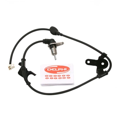 ABS Wheel Speed Sensor - Rear Right Passenger Side - Delphi SS20076