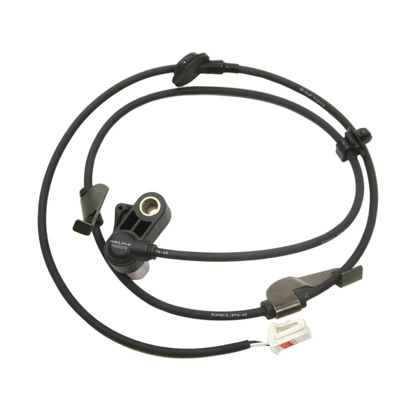 ABS Wheel Speed Sensor - Rear Left Driver Side - Delphi SS20079