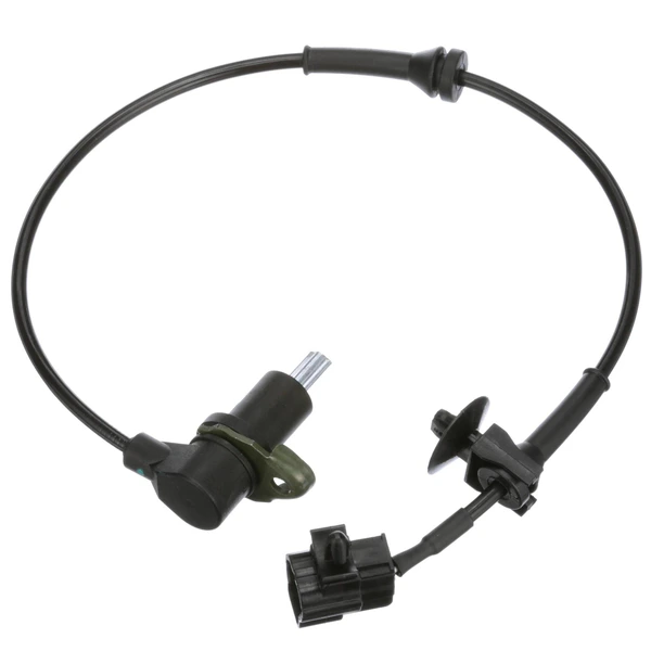 ABS Wheel Speed Sensor - Rear Right Passenger Side - Delphi SS20091