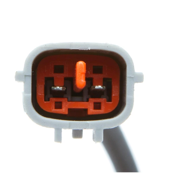 ABS Wheel Speed Sensor - Front Right Passenger Side - Delphi SS20093