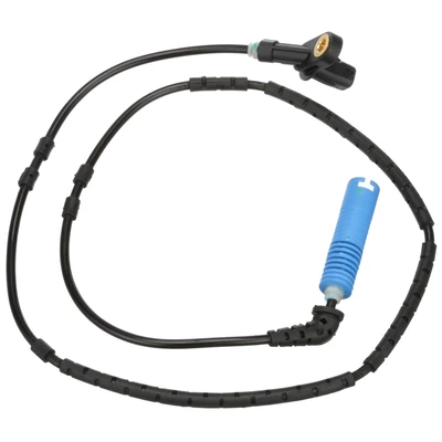 ABS Wheel Speed Sensor - Rear Left Driver Side - Delphi SS20097