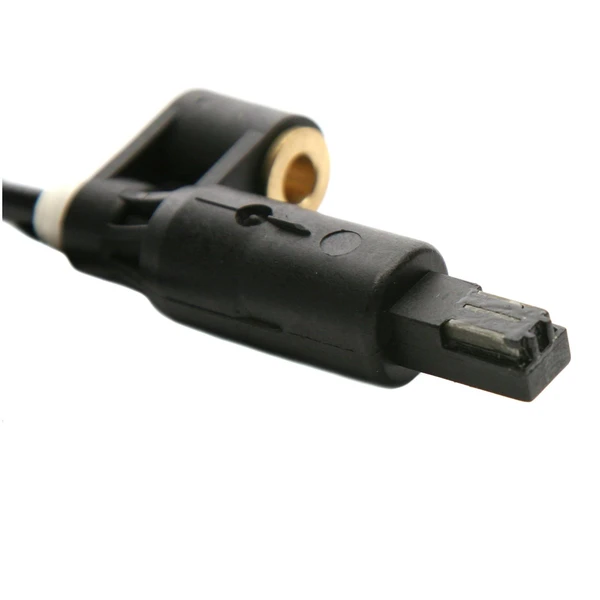 ABS Wheel Speed Sensor - Front Left Driver Side - Delphi SS20005