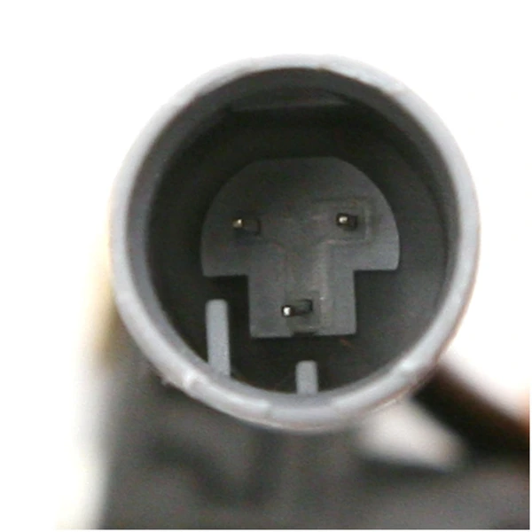 ABS Wheel Speed Sensor - Front Left Driver Side - Delphi SS20005