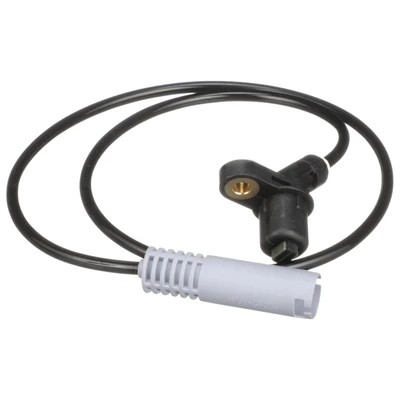 ABS Wheel Speed Sensor - Rear Left Driver Side - Delphi SS20006