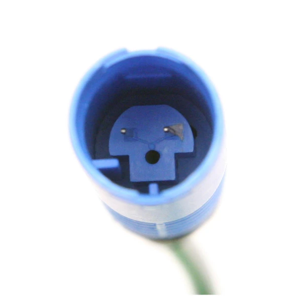 ABS Wheel Speed Sensor - Front Left Driver Side - Delphi SS20007