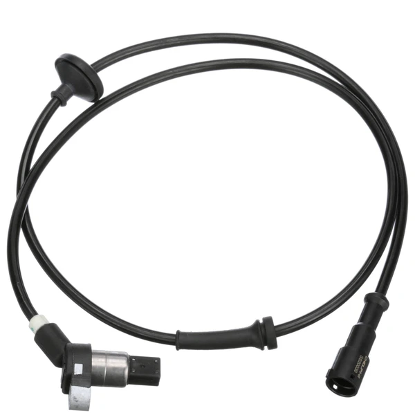 ABS Wheel Speed Sensor - Rear Left Driver Side - Delphi SS20030