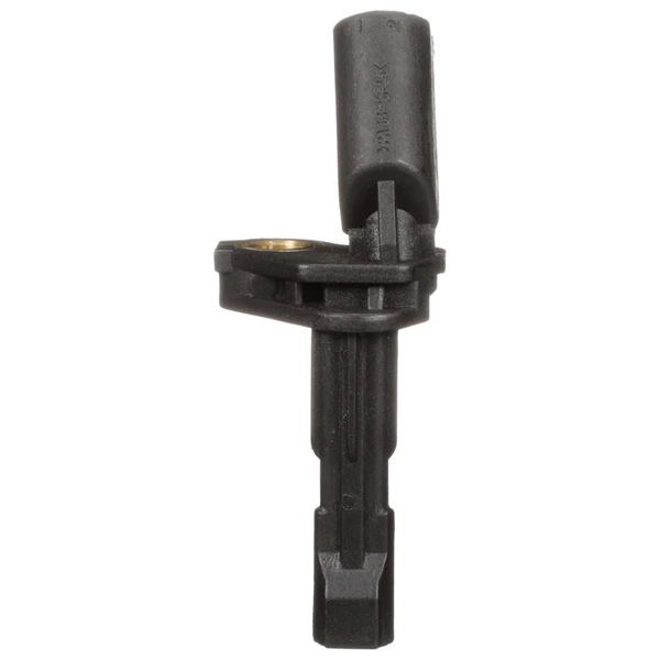 ABS Wheel Speed Sensor - Rear Left Driver Side - Delphi SS20033
