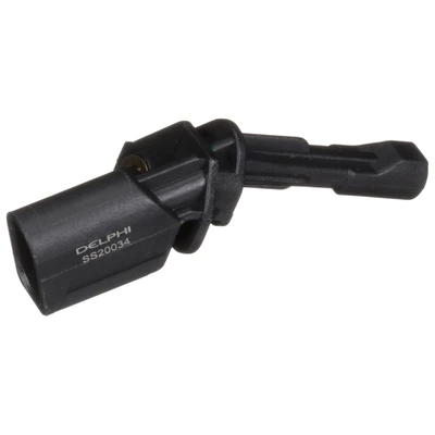 ABS Wheel Speed Sensor - Rear Right Passenger Side - Delphi SS20034