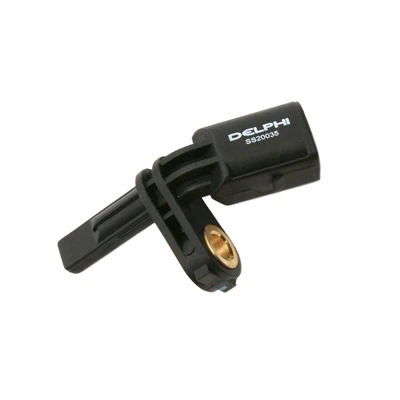 ABS Wheel Speed Sensor - Front Left Driver Side - Delphi SS20035