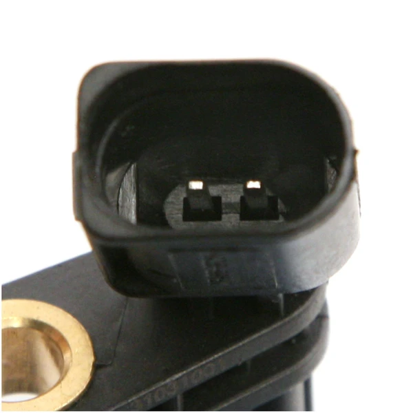 ABS Wheel Speed Sensor - Front Left Driver Side - Delphi SS20035