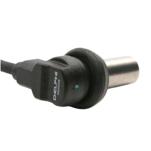 ABS Wheel Speed Sensor - Rear Left Driver Side - Delphi SS20038