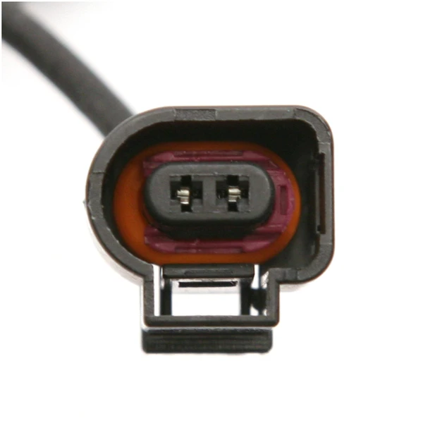 ABS Wheel Speed Sensor - Front Left Driver Side - Delphi SS20039