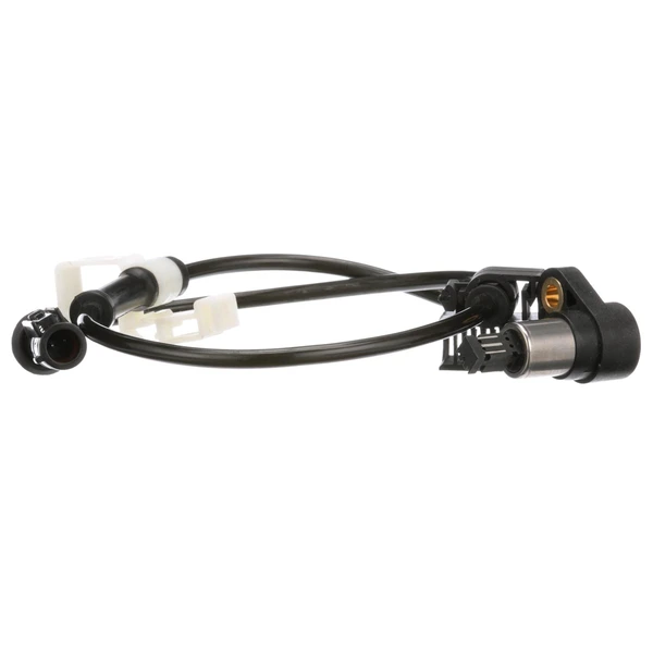 ABS Wheel Speed Sensor - Front Left Driver Side - Delphi SS20147