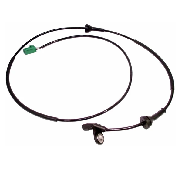 ABS Wheel Speed Sensor - Front Right Passenger Side - Delphi SS20151