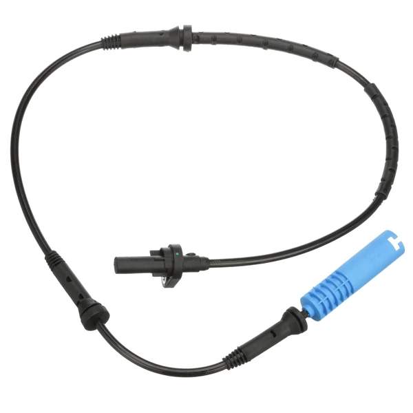 ABS Wheel Speed Sensor - Front Side - Delphi SS20159