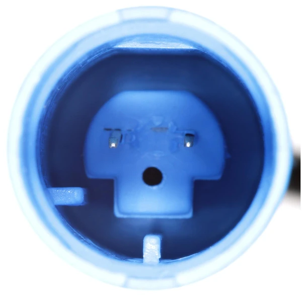 ABS Wheel Speed Sensor - Front Side - Delphi SS20159