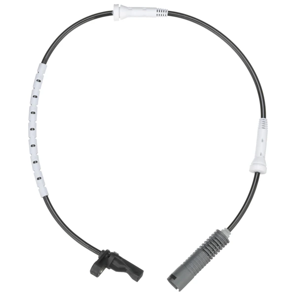 ABS Wheel Speed Sensor - Front Side - Delphi SS20162