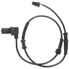 ABS Wheel Speed Sensor - Front Right Passenger Side - Delphi SS20164