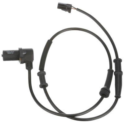 ABS Wheel Speed Sensor - Front Right Passenger Side - Delphi SS20164