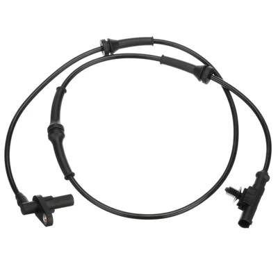 ABS Wheel Speed Sensor - Front Side - Delphi SS20167