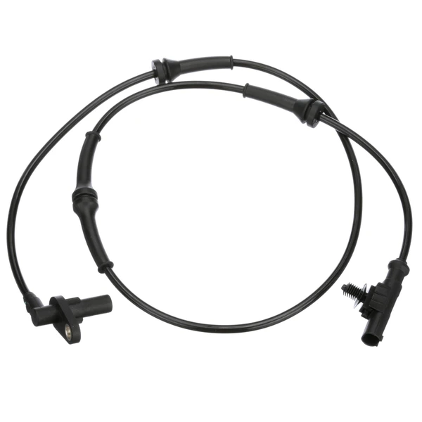 ABS Wheel Speed Sensor - Front Side - Delphi SS20167