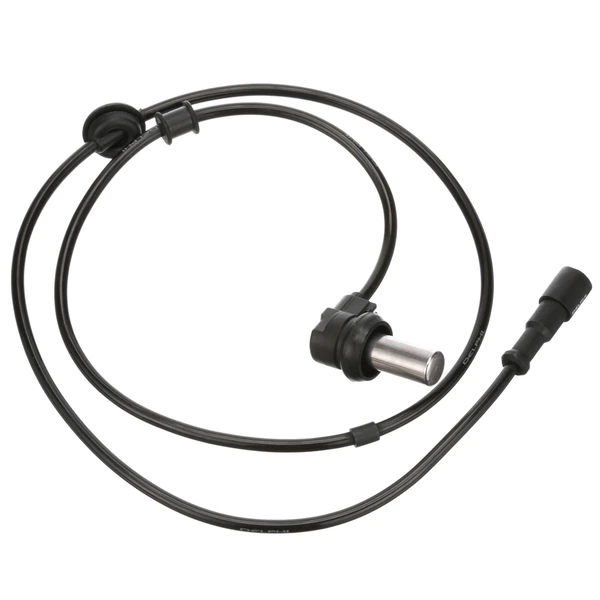 ABS Wheel Speed Sensor - Rear Left Driver Side - Delphi SS20168