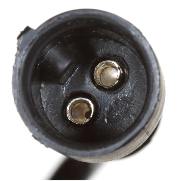 ABS Wheel Speed Sensor - Rear Left Driver Side - Delphi SS20168