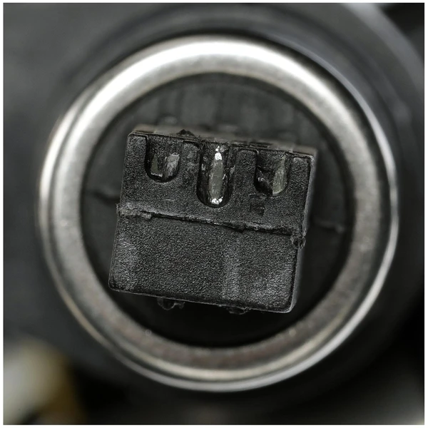 ABS Wheel Speed Sensor - Rear Side - Delphi SS20176