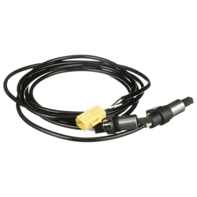 ABS Wheel Speed Sensor - Rear Side - Delphi SS20176