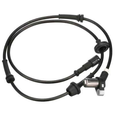 ABS Wheel Speed Sensor - Front Left Driver Side - Delphi SS20178