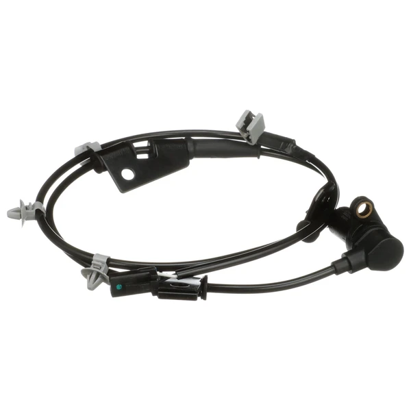 ABS Wheel Speed Sensor - Front Left Driver Side - Delphi SS20181