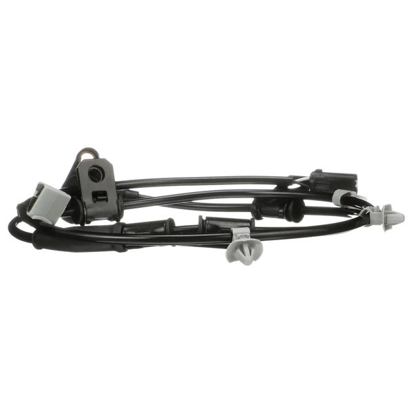 ABS Wheel Speed Sensor - Front Left Driver Side - Delphi SS20181