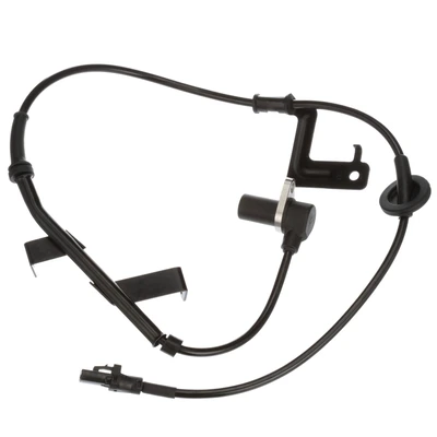 ABS Wheel Speed Sensor - Front Right Passenger Side - Delphi SS20182