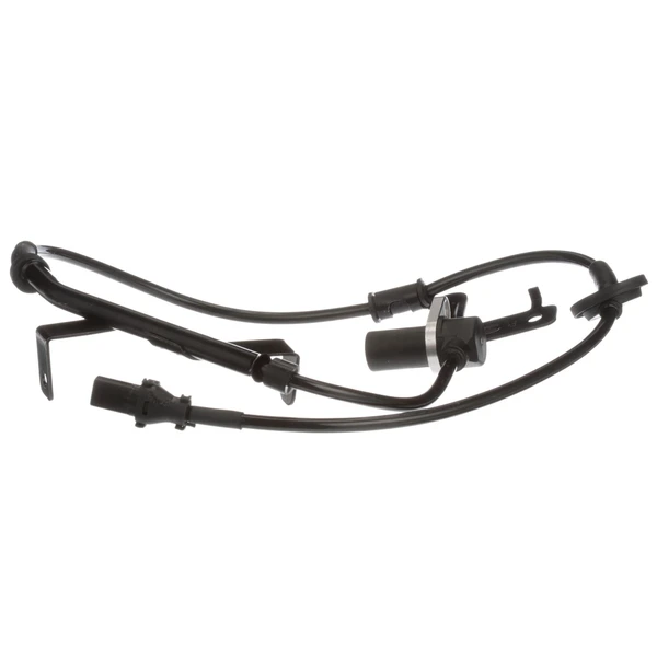 ABS Wheel Speed Sensor - Front Right Passenger Side - Delphi SS20182
