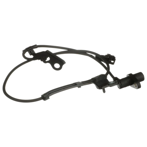 ABS Wheel Speed Sensor - Front Side - Delphi SS20187